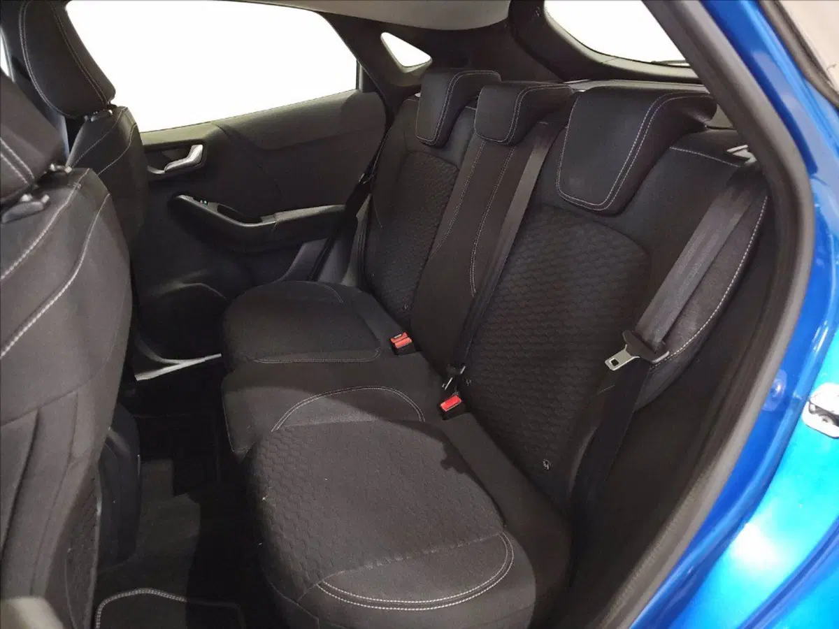 Ford Puma usata a Palermo (19)