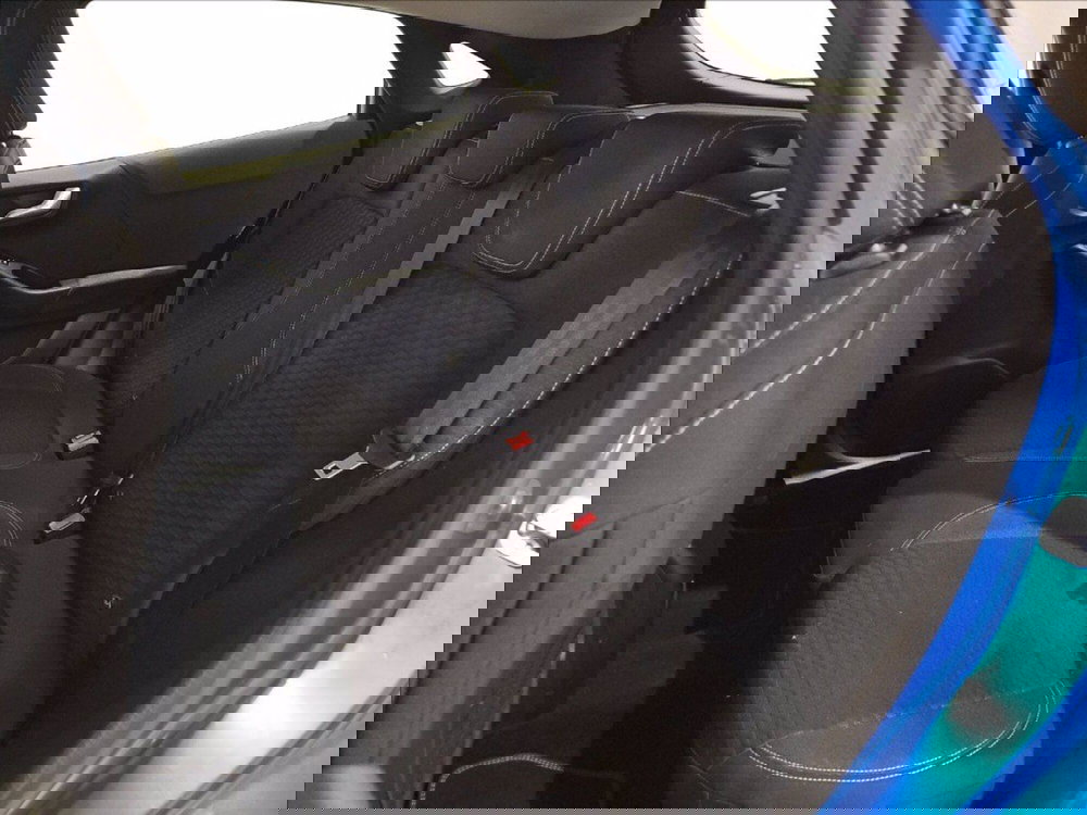 Ford Puma usata a Palermo (19)