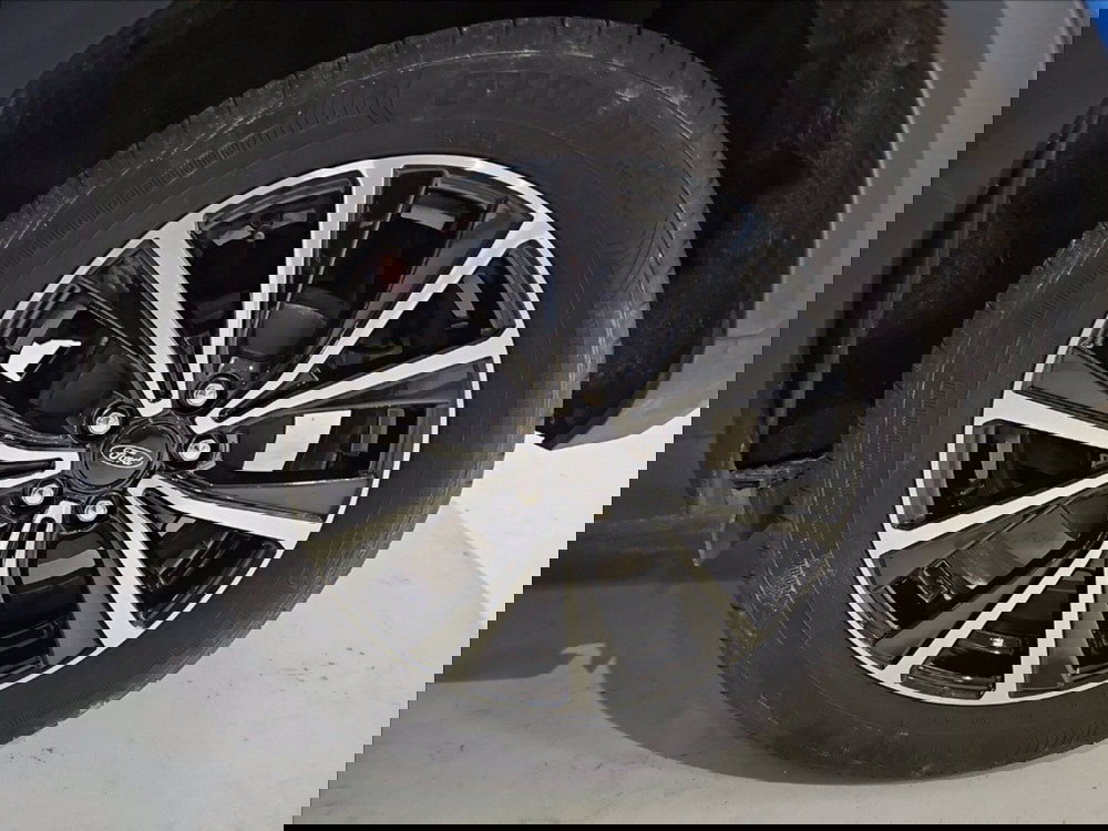 Ford Puma usata a Palermo (20)