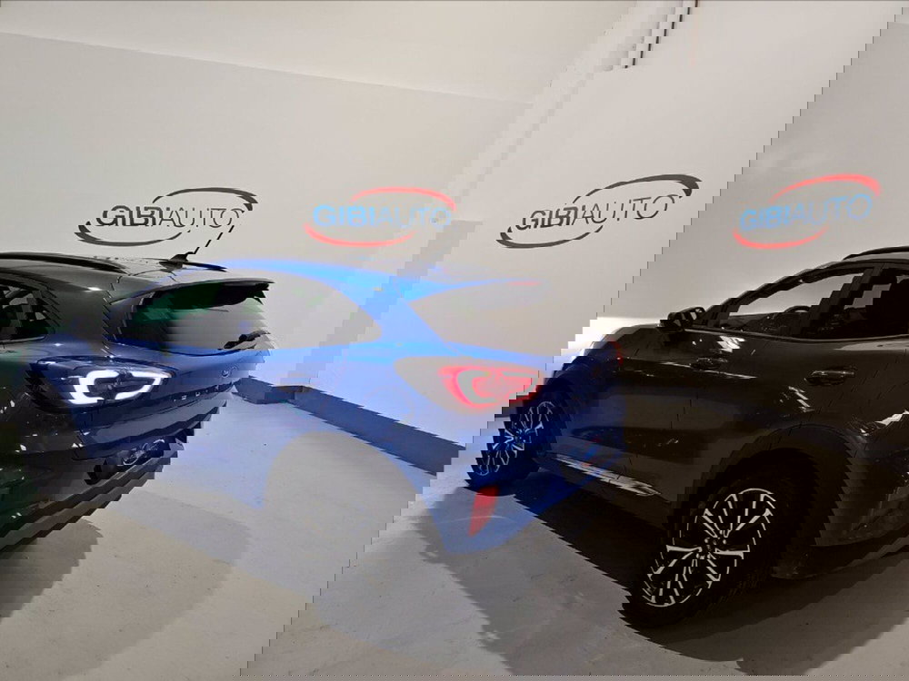 Ford Puma usata a Palermo (4)