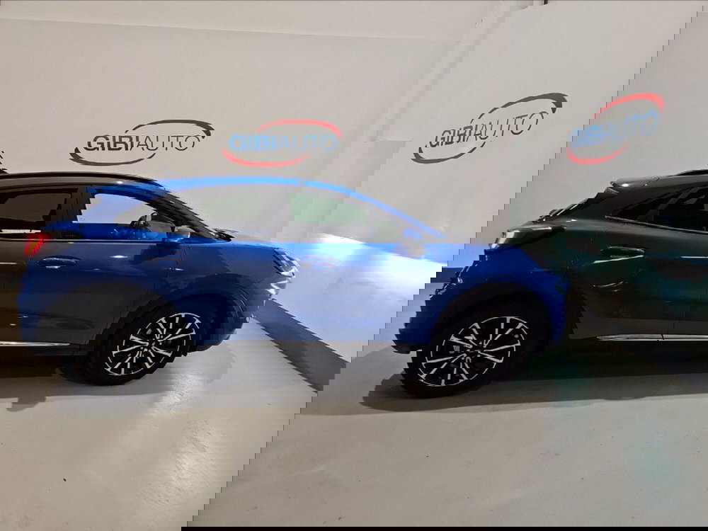 Ford Puma usata a Palermo (5)