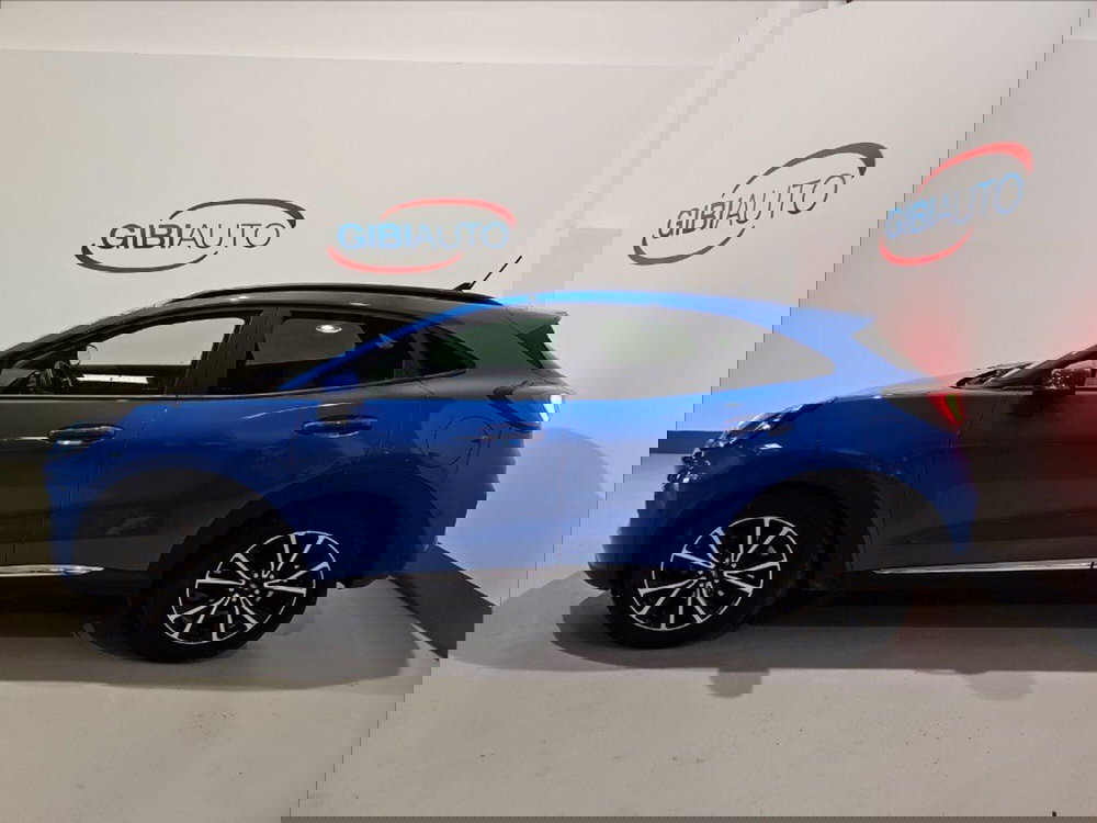 Ford Puma usata a Palermo (6)