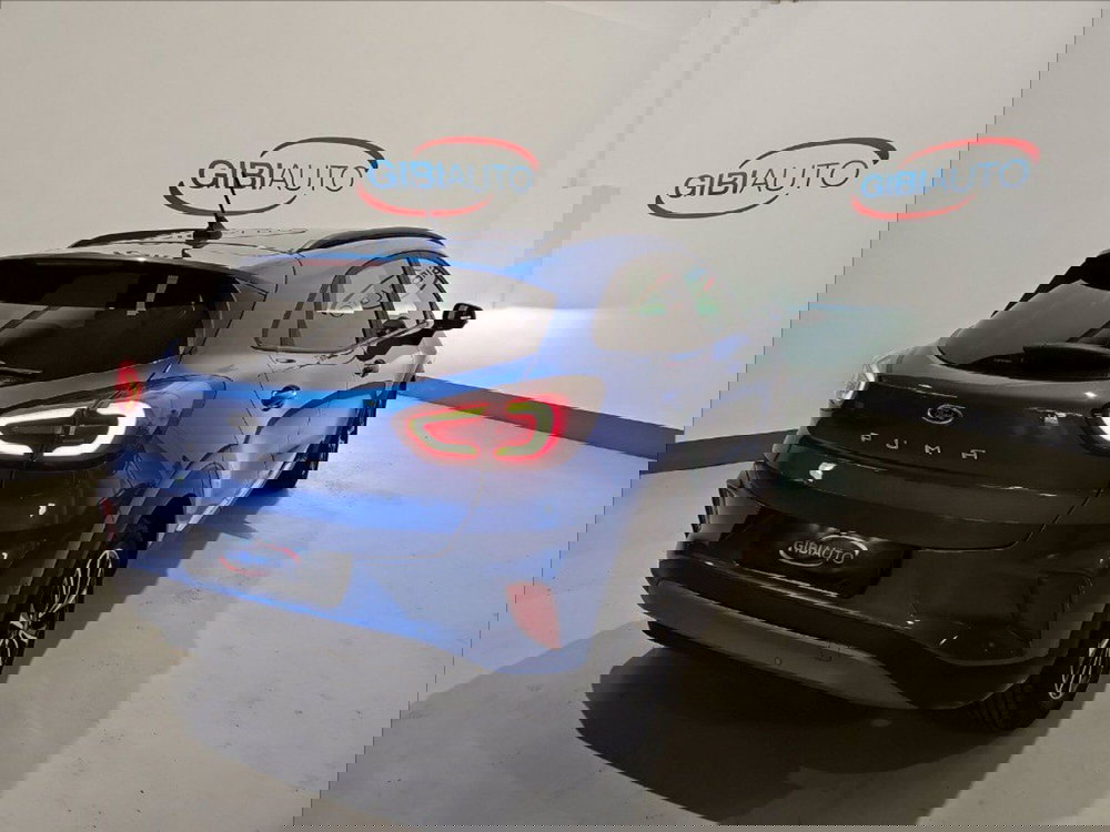 Ford Puma usata a Palermo (8)