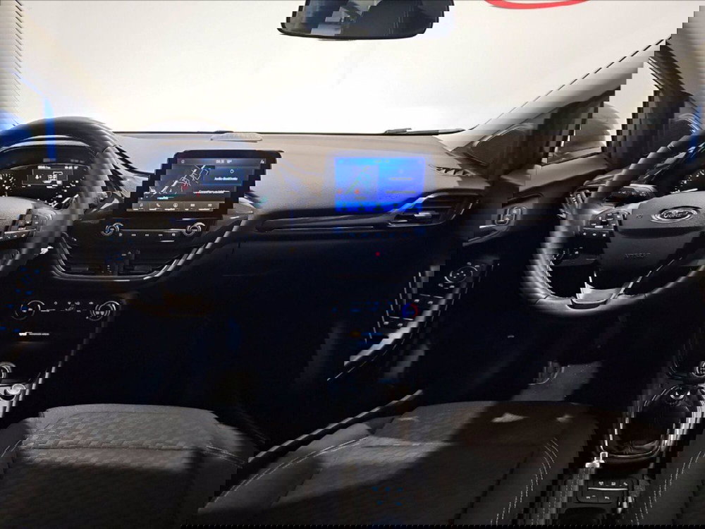 Ford Puma usata a Palermo (9)