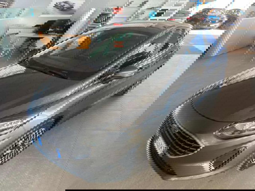 Ford Fiesta usata a Bologna