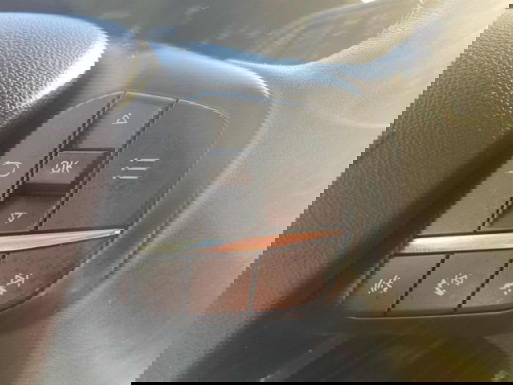 Ford Fiesta usata a Bologna (10)