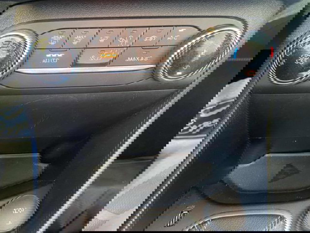 Ford Fiesta usata a Bologna (12)