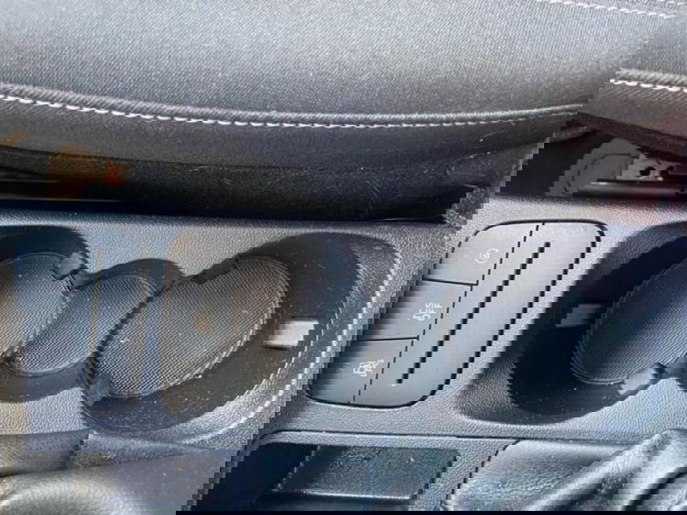 Ford Fiesta usata a Bologna (13)
