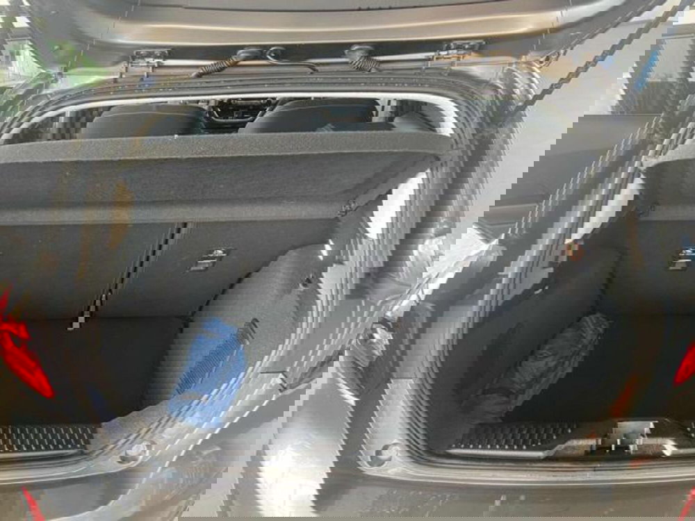 Ford Fiesta usata a Bologna (15)