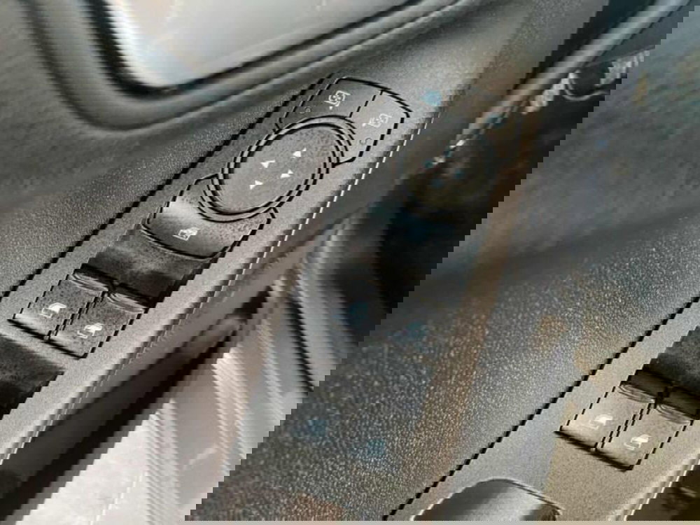 Ford Fiesta usata a Bologna (16)