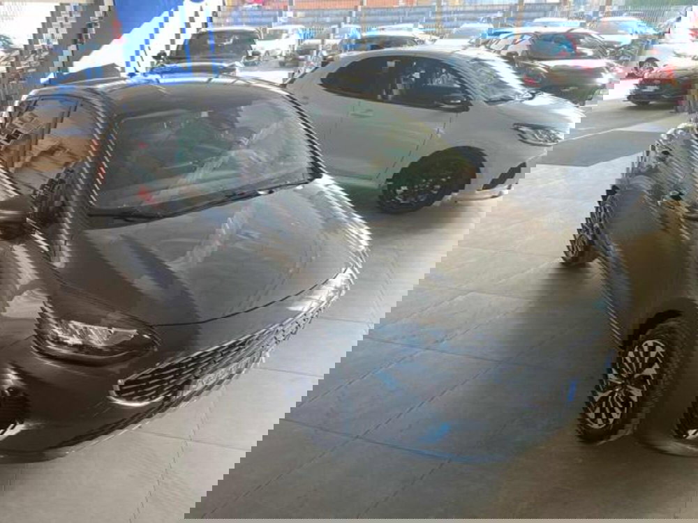 Ford Fiesta usata a Bologna (3)