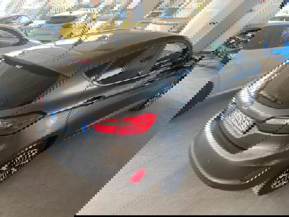 Ford Fiesta usata a Bologna (4)