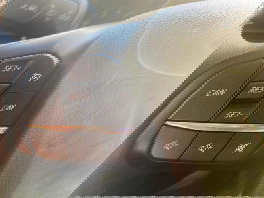 Ford Fiesta usata a Bologna (9)