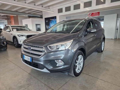 Ford Kuga 1.5 EcoBoost 120 CV S&amp;S 2WD Business del 2019 usata a Imola