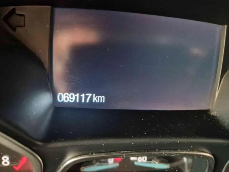 Ford Kuga usata a Bologna (10)