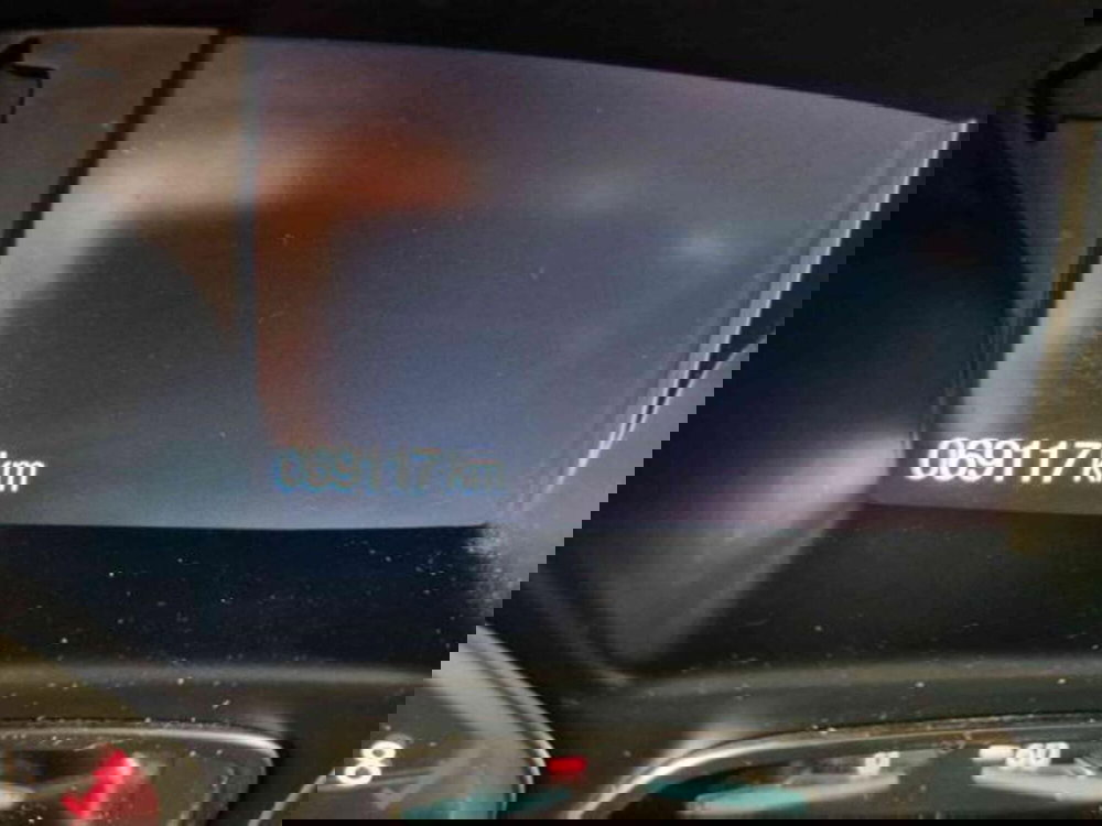 Ford Kuga usata a Bologna (10)