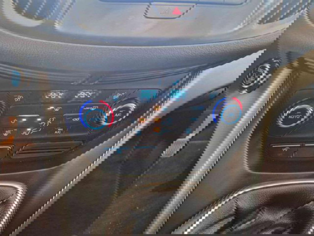 Ford Kuga usata a Bologna (12)