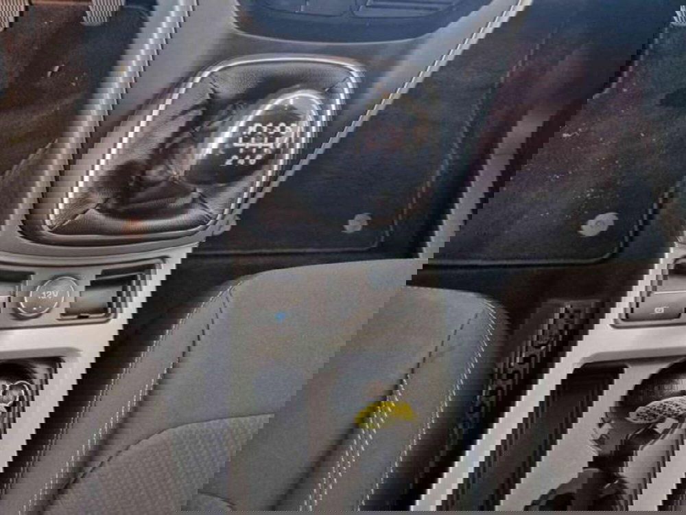 Ford Kuga usata a Bologna (13)