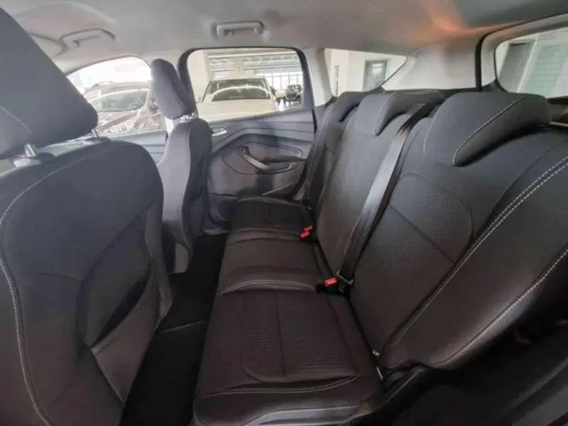 Ford Kuga usata a Bologna (14)