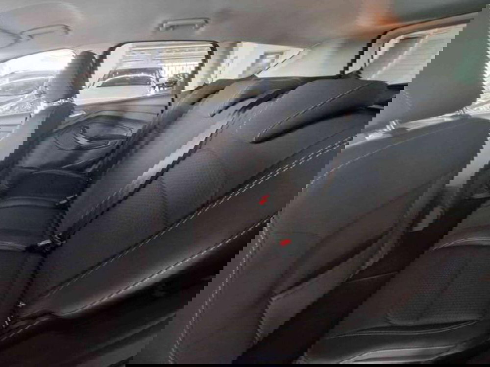 Ford Kuga usata a Bologna (14)