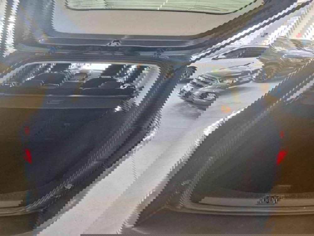 Ford Kuga usata a Bologna (15)