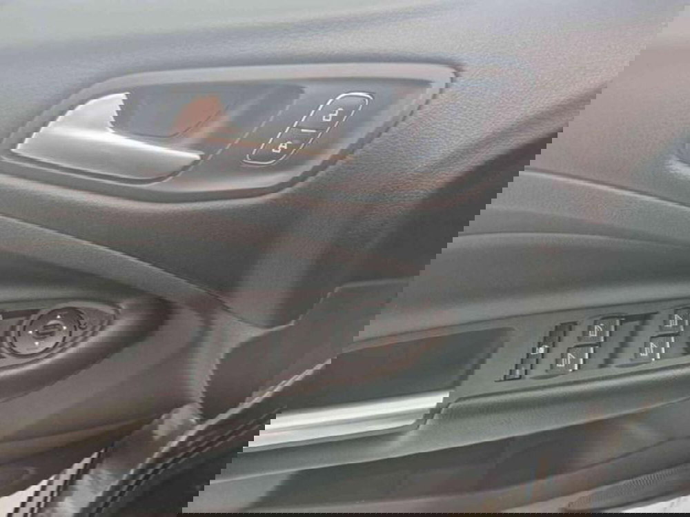 Ford Kuga usata a Bologna (17)