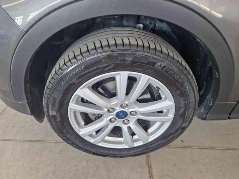Ford Kuga usata a Bologna (18)
