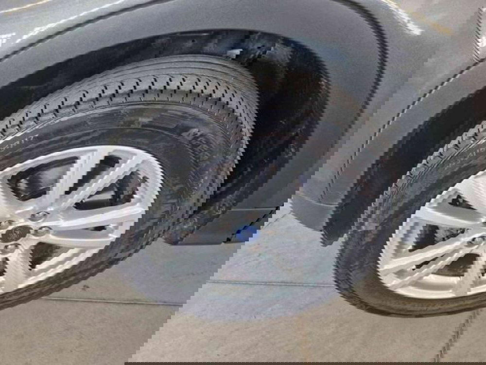 Ford Kuga usata a Bologna (18)