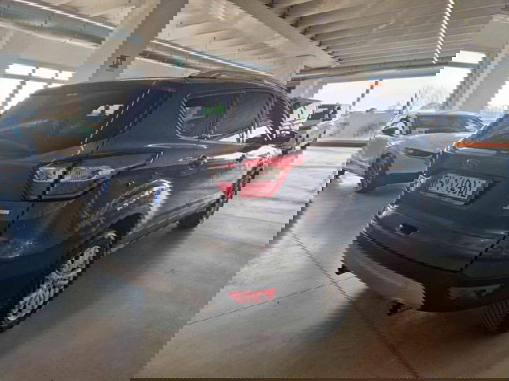 Ford Kuga usata a Bologna (4)