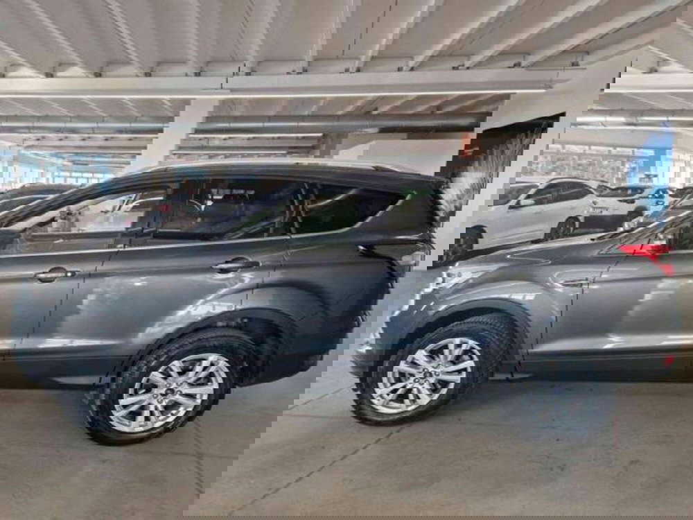 Ford Kuga usata a Bologna (6)