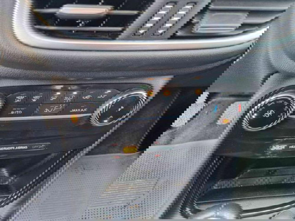 Ford Puma usata a Bologna (12)