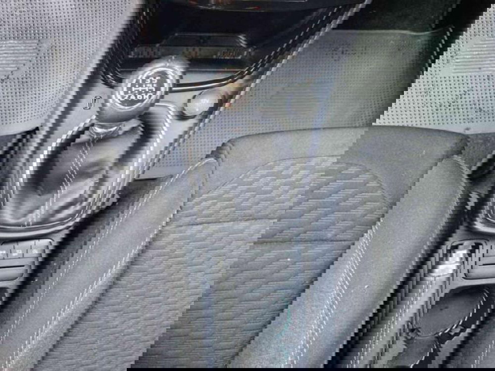 Ford Puma usata a Bologna (13)