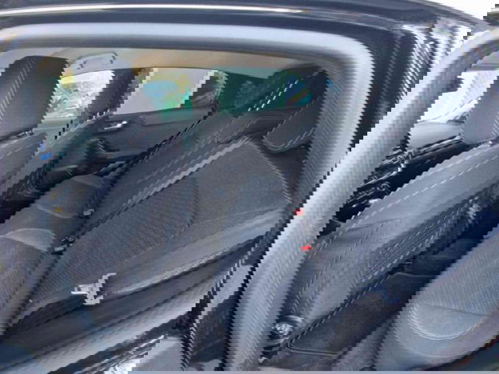 Ford Puma usata a Bologna (14)