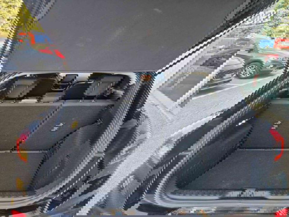 Ford Puma usata a Bologna (15)