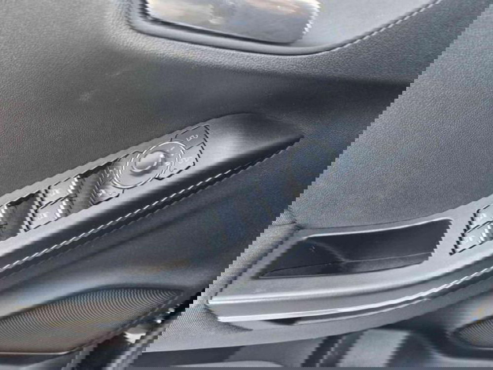 Ford Puma usata a Bologna (16)