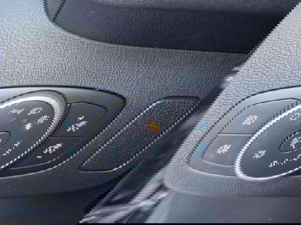 Ford Puma usata a Bologna (17)