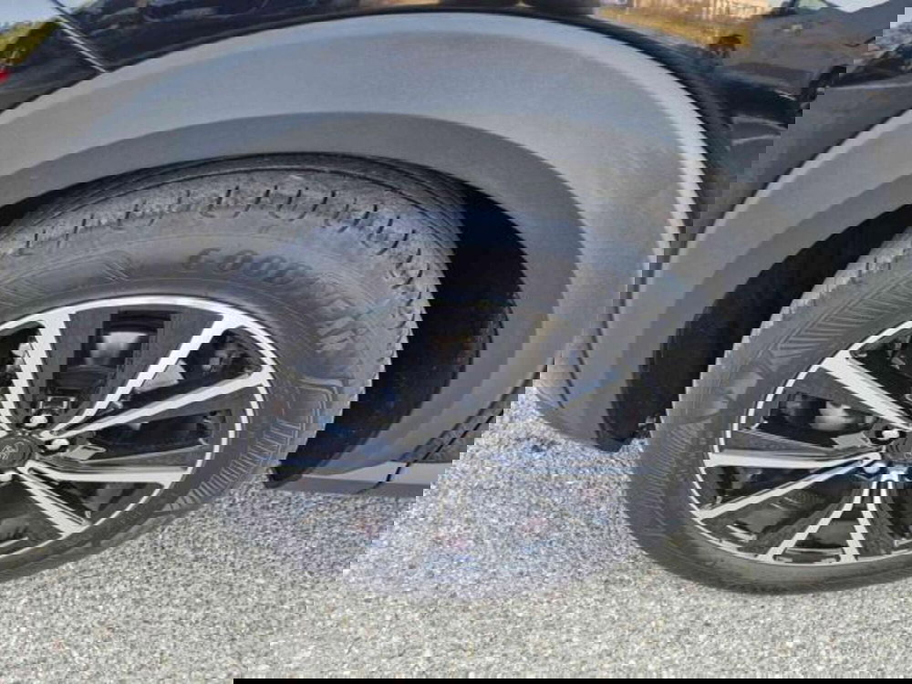 Ford Puma usata a Bologna (18)