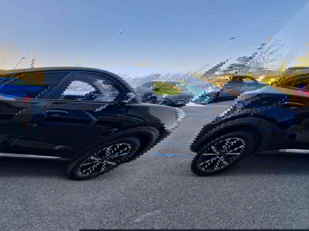 Ford Puma usata a Bologna (4)