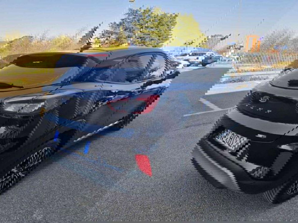 Ford Puma usata a Bologna (5)