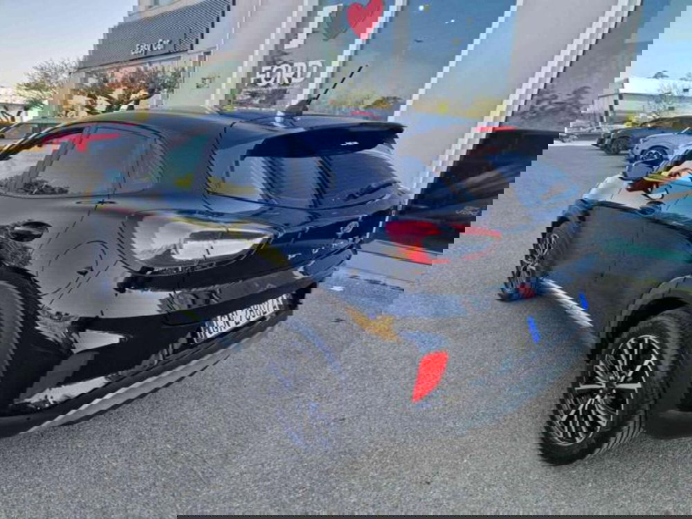 Ford Puma usata a Bologna (6)