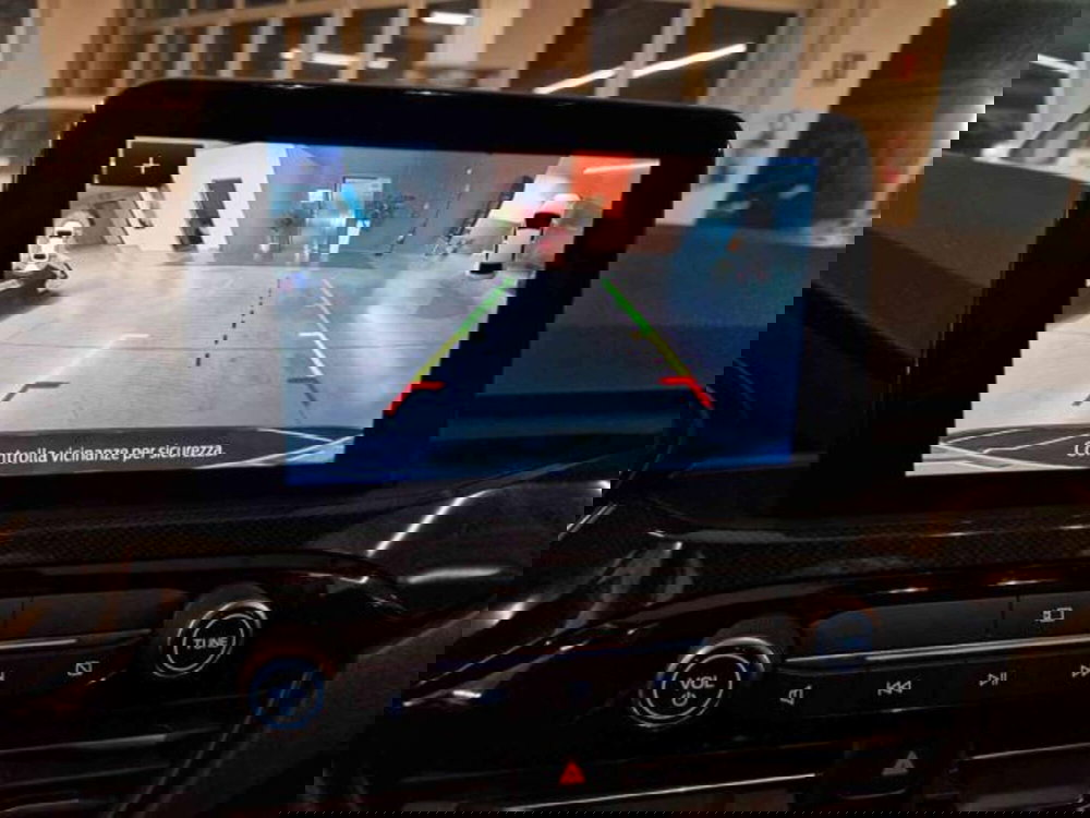 Ford Kuga usata a Bologna (11)