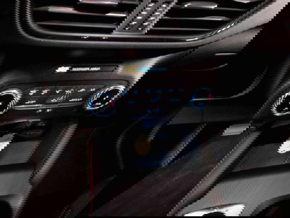 Ford Kuga usata a Bologna (12)