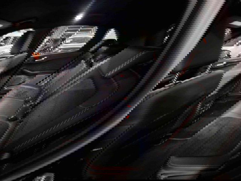 Ford Kuga usata a Bologna (14)