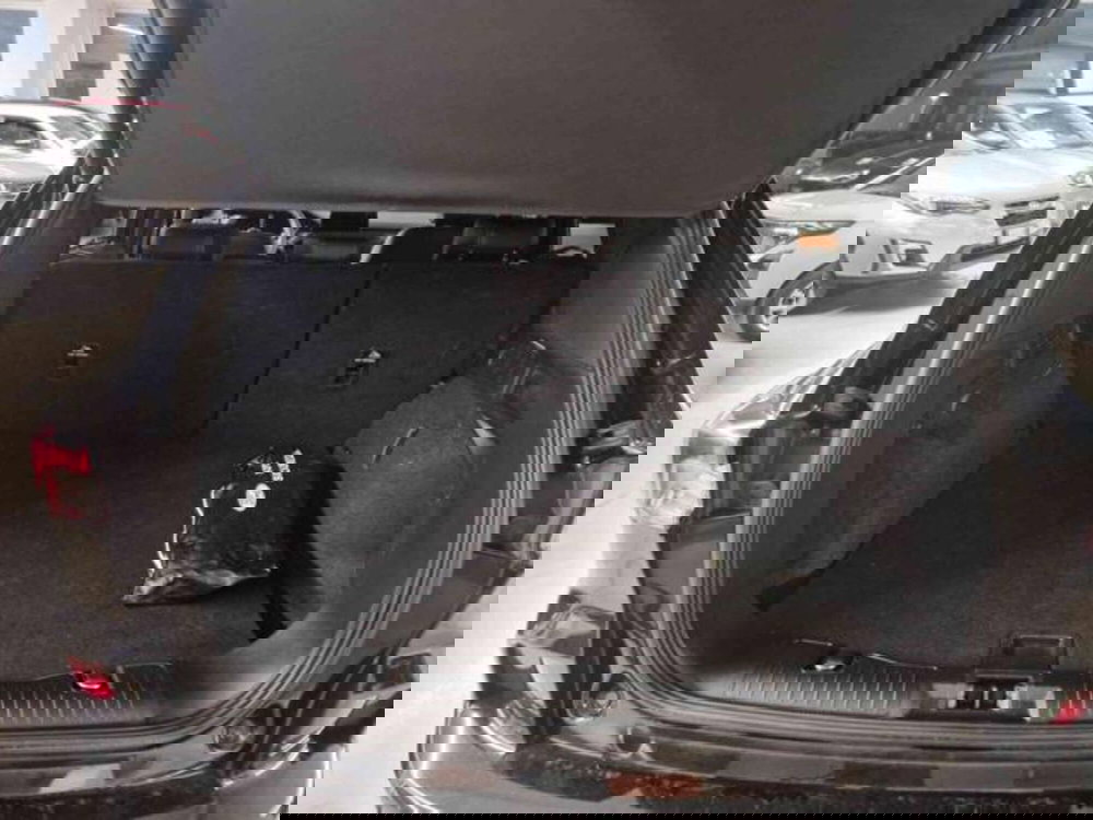 Ford Kuga usata a Bologna (15)