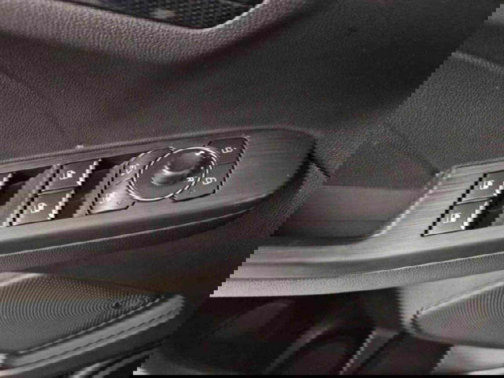 Ford Kuga usata a Bologna (17)