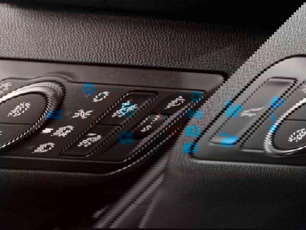 Ford Kuga usata a Bologna (18)