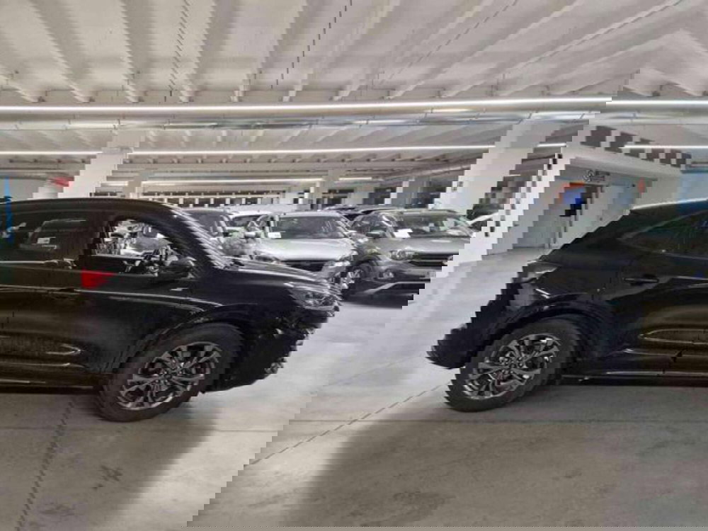 Ford Kuga usata a Bologna (4)