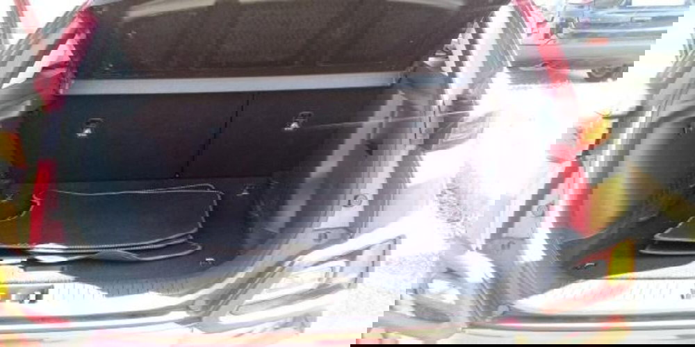 Hyundai Kona usata a Udine (10)