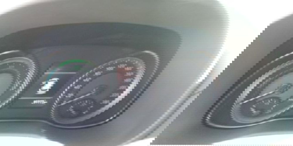 Hyundai Kona usata a Udine (12)