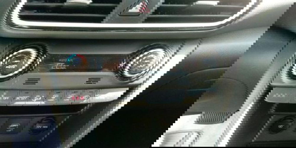 Hyundai Kona usata a Udine (15)